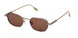 ZEGNA 0296 Sunglasses