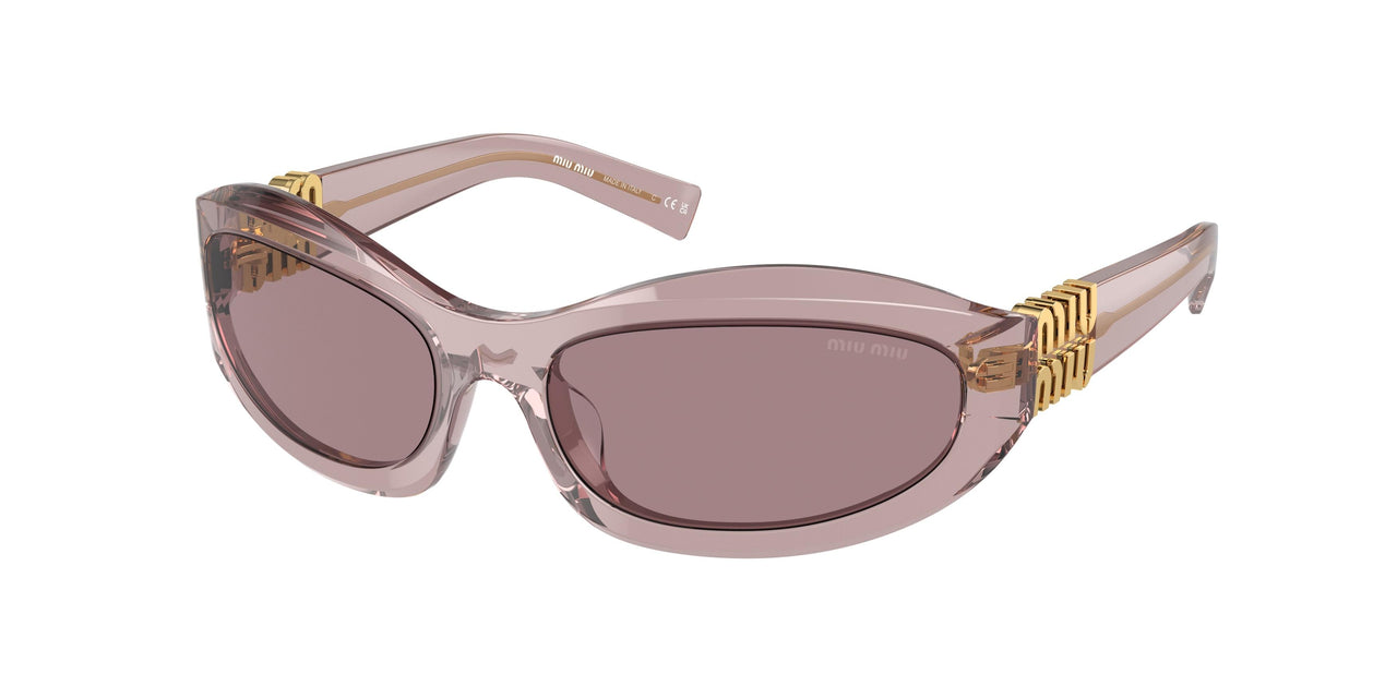 Miu 14ZS Sunglasses