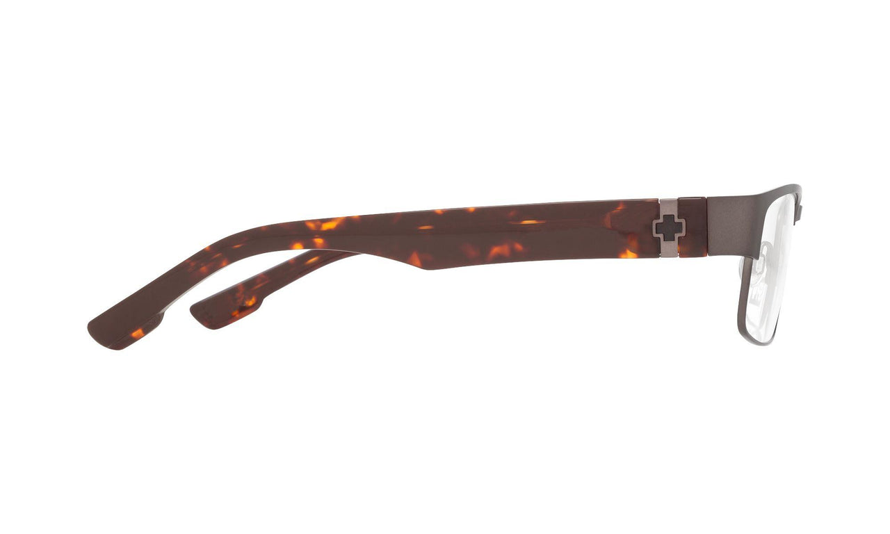 397000 - Brushed Gunmetal Matte Tort
