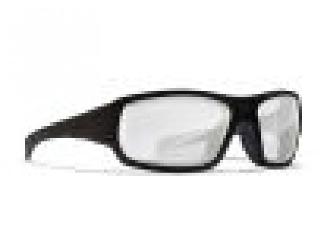 CCBRH03 Clear Lens/Matte Black