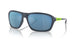 278222 - Blue - Dark Grey Mirror Water Polarized
