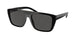 300587 - Black - Dark Grey Solid
