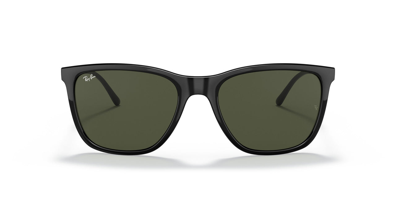 601/31 - Black - Green