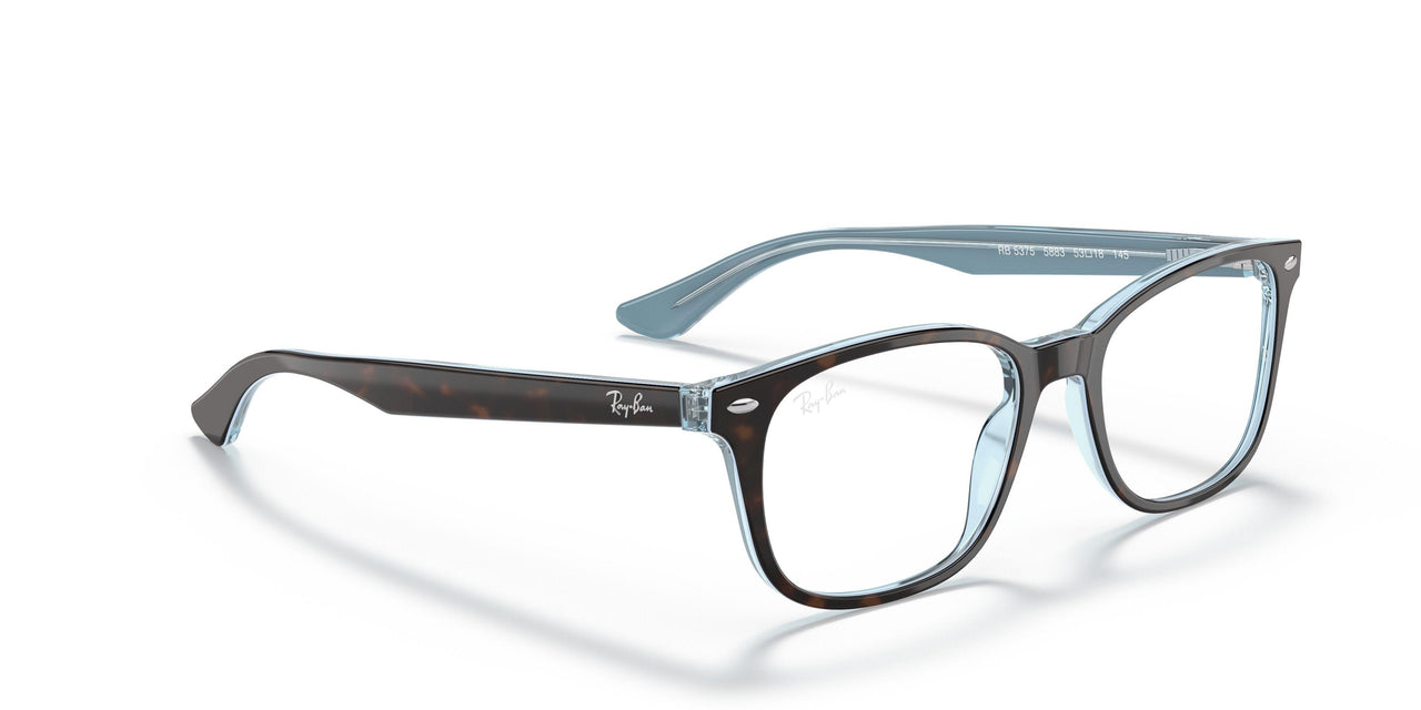 5883 - Brown - Clear