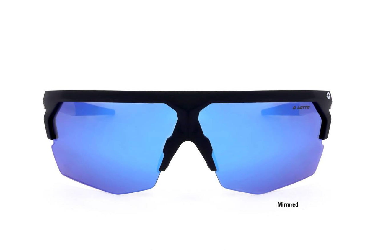 BLK MAT - BLACK MATTE