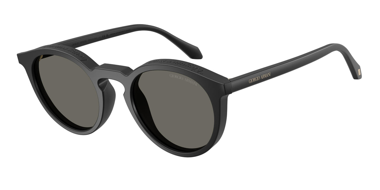 5875R5 - Black - Grey