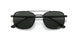 002/K8 - Black - Polar Dark Grey