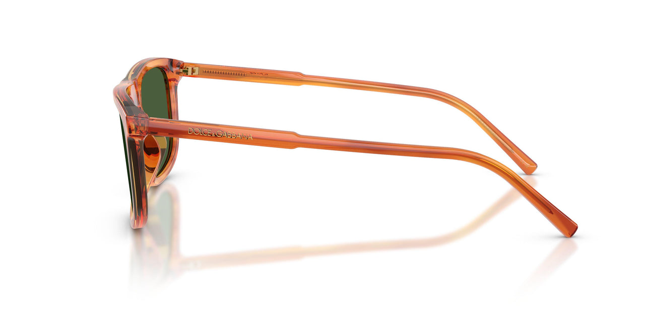 348371 - Brown - Dark Green