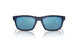 275422 - Blue - Dark Grey Mirror Water Polarized