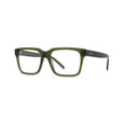 096 - Shiny Transparent Khaki - Clear