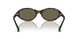 5003/3 - Tortoise - Brown
