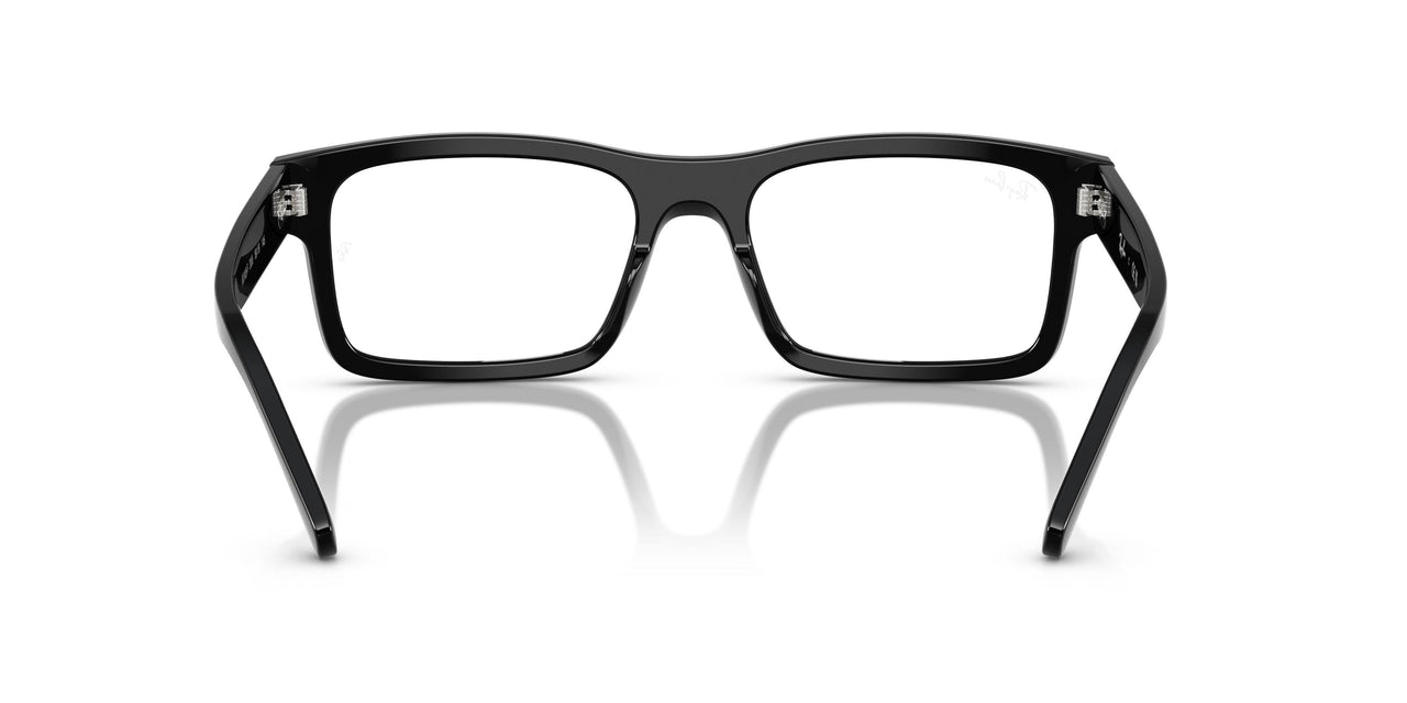 2000 - Black - Clear
