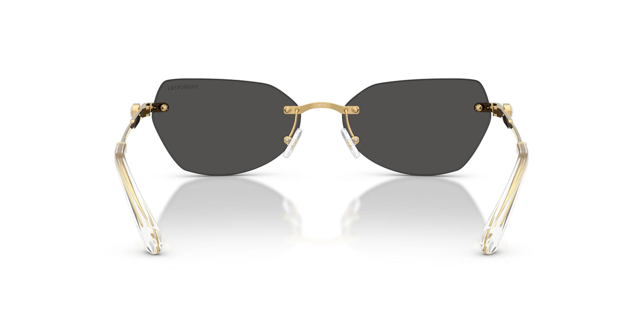 400487 - Gold - Dark Grey