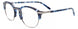 Takumi TK1237 Eyeglasses