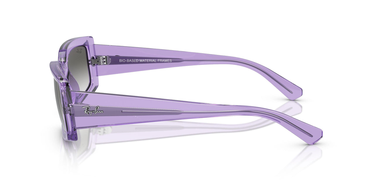 66858E - Violet - Light Grey