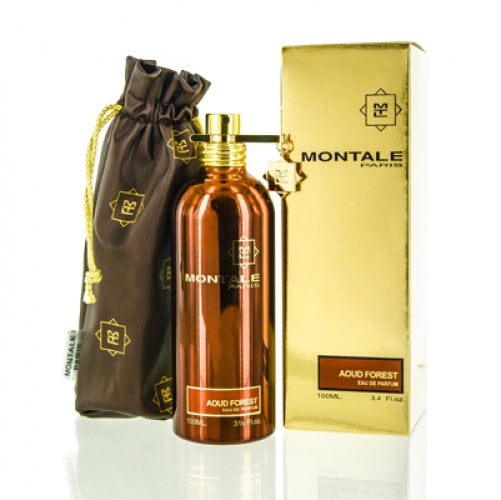 Montale Aoud Forest EDP Spray