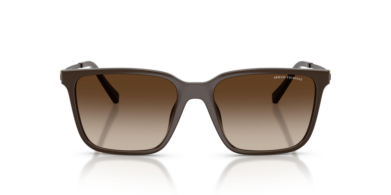 842213 - Brown - Brown Gradient