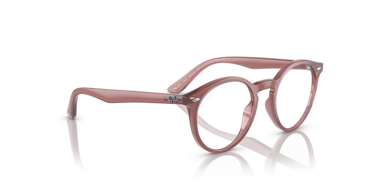 3936 - Pink - Clear