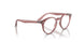 3936 - Pink - Clear