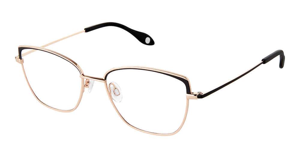 Fysh F-3721 Eyeglasses