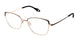 Fysh F-3721 Eyeglasses