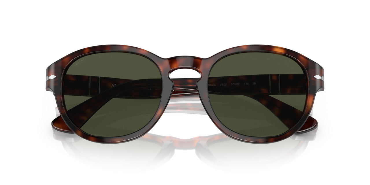 24/31 - Havana - Green