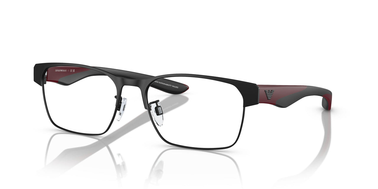 3001 - Black
