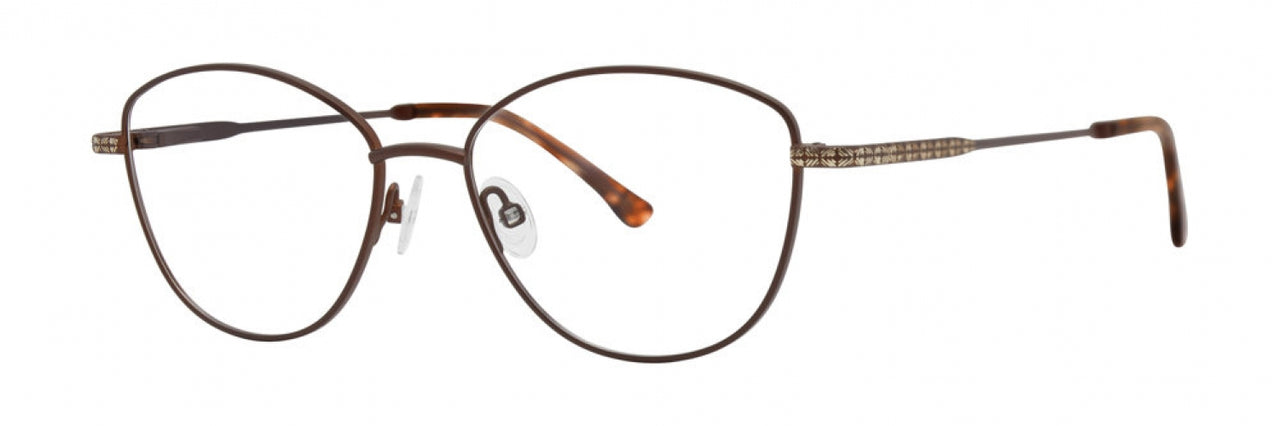 Elliott Ives Gaillardia Eyeglasses