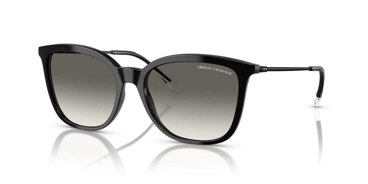 815811 - Black - Grey Gradient