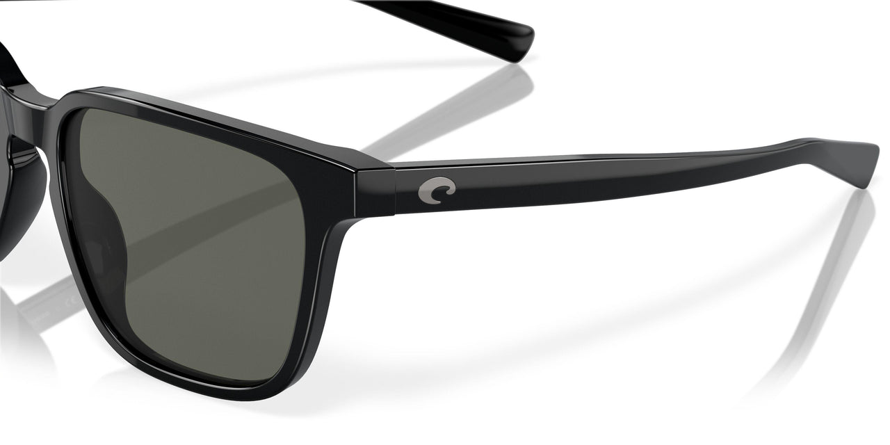 201301 - Black - Gray