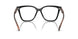 62661W - Black - Clear
