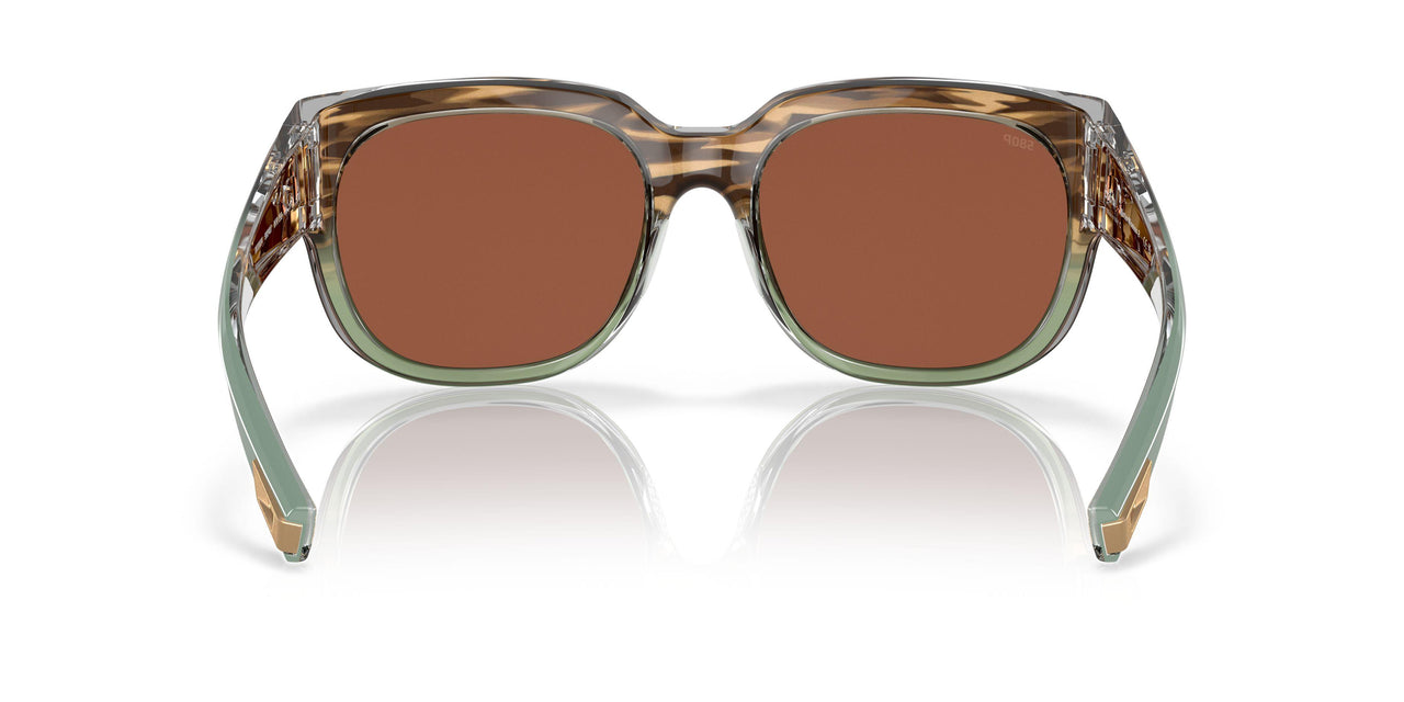 900407 - Brown - Copper 580p