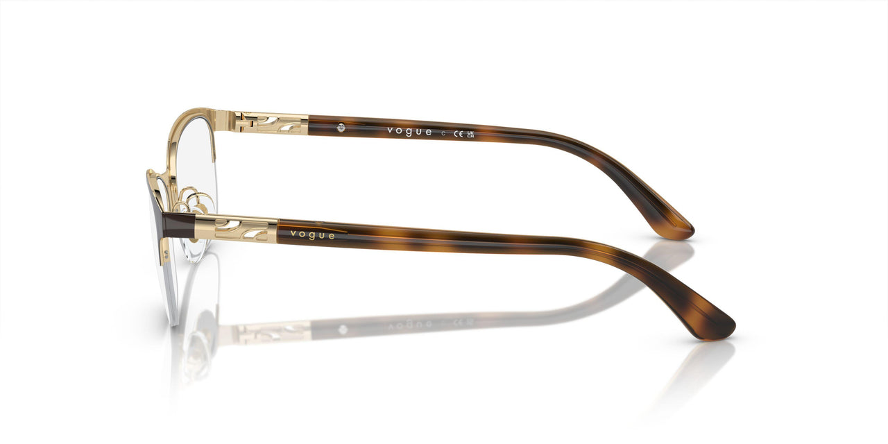 997 - Brown