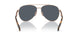 SVF09T - Gold - Dark Grey