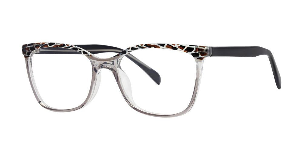 Modern Plastics I KINETIC Eyeglasses