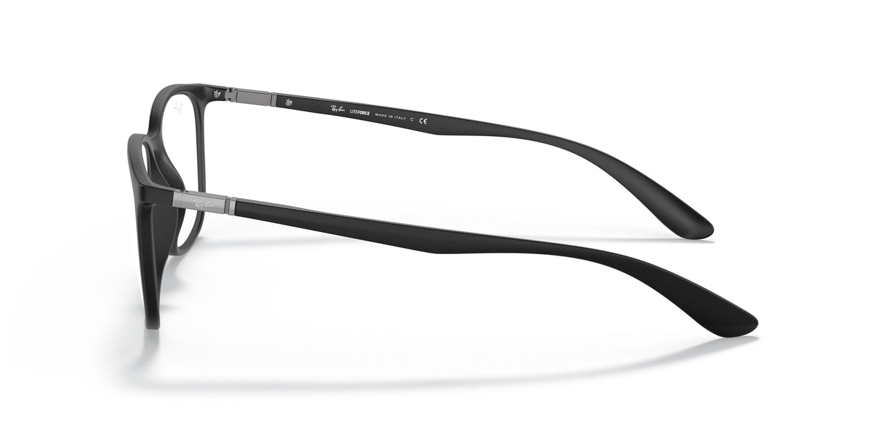 5204 - Black