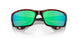 902318 - 10 Tortoise - Green Mir 580g