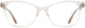 Cote DAzur CDA296 Eyeglasses