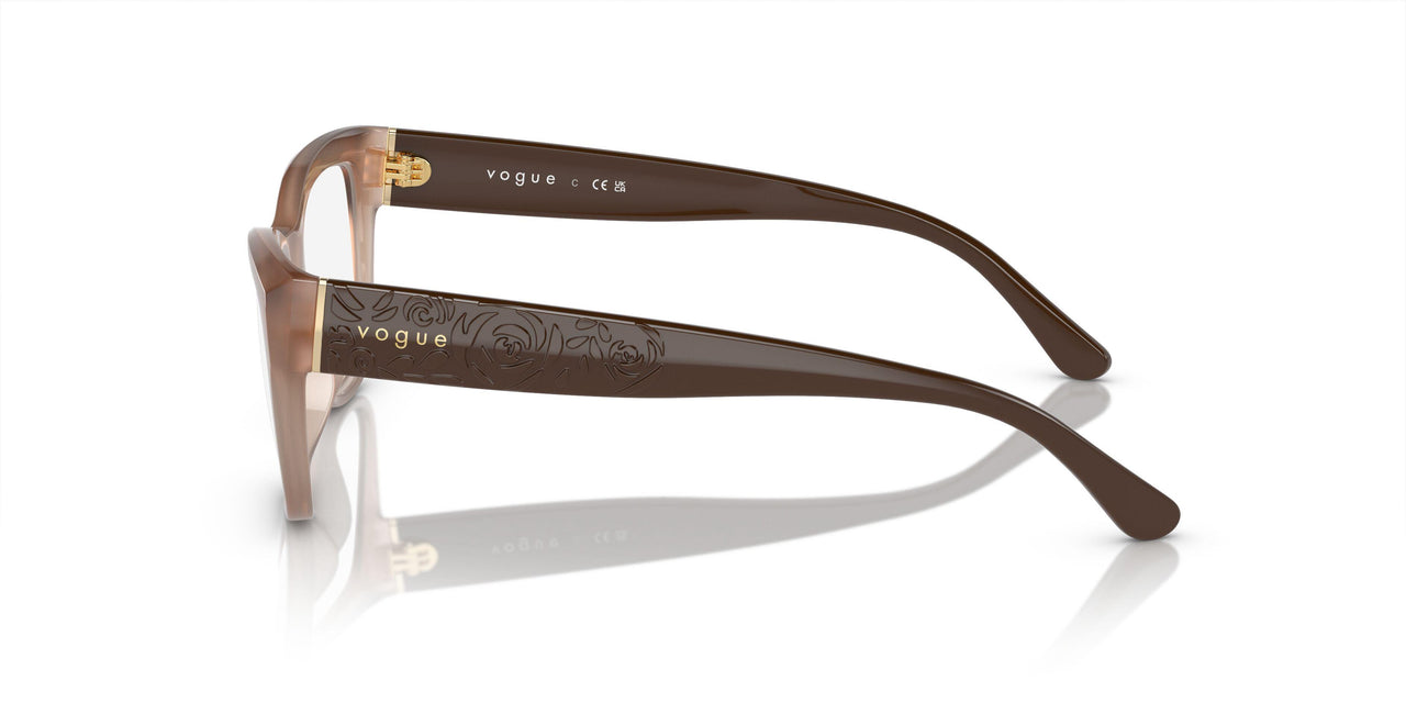 3097 - Brown