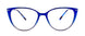 Eyecroxx EC059 Eyeglasses