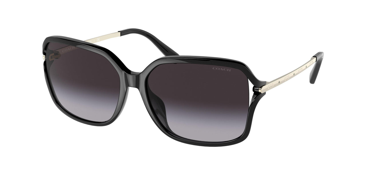Coach C6190 8327BU Sunglasses