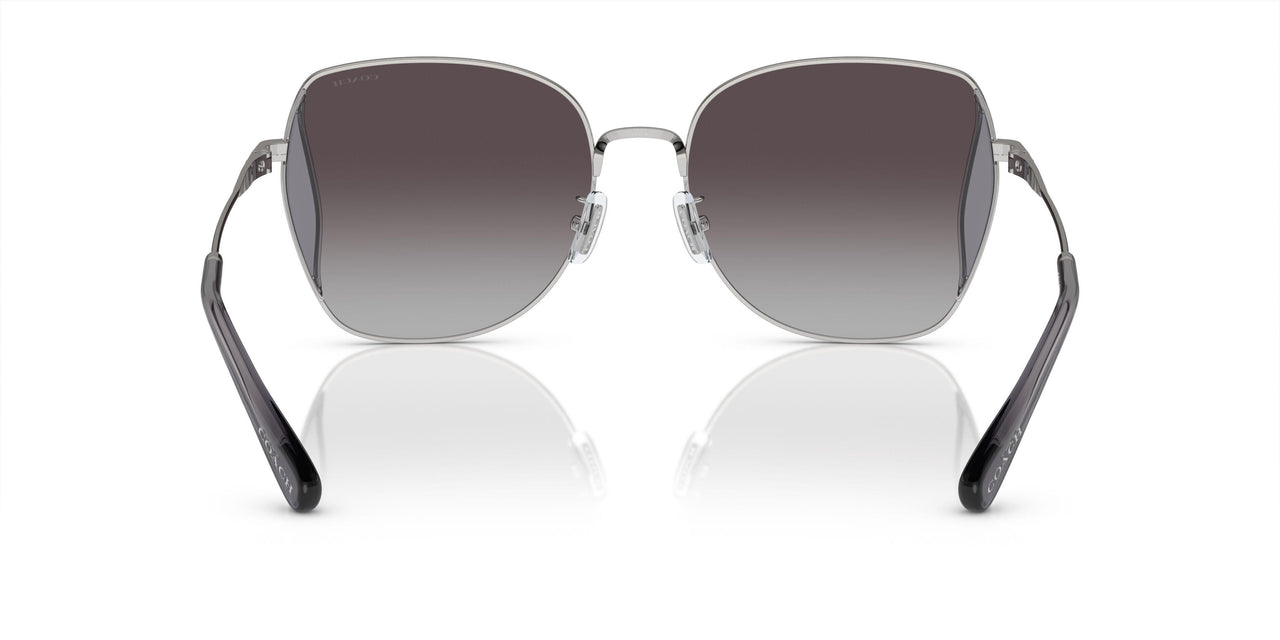 90013C - Silver - Grey Gradient