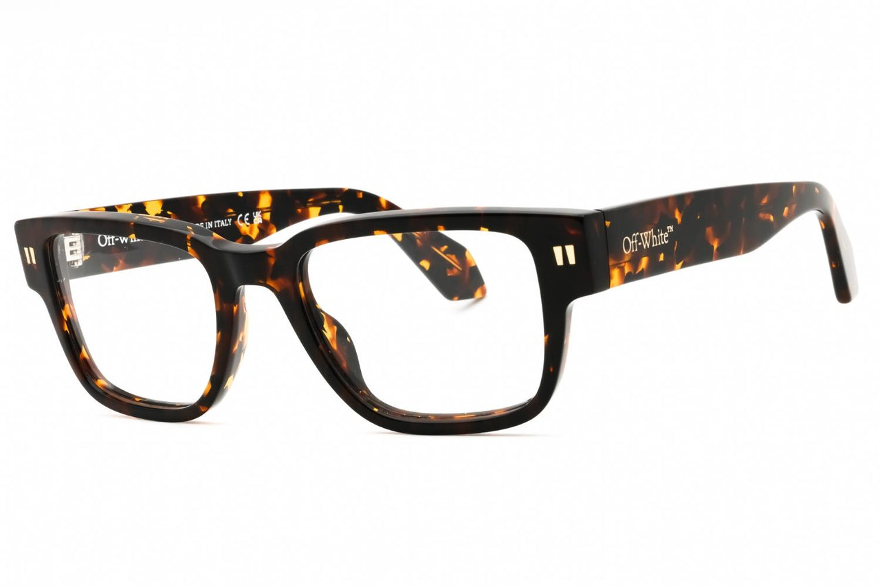 Off White STYLE7V Eyeglasses