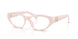 Miu 08ZVU Eyeglasses