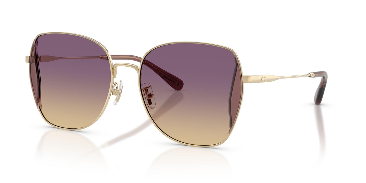 900570 - Gold - Iris Yellow Gradient