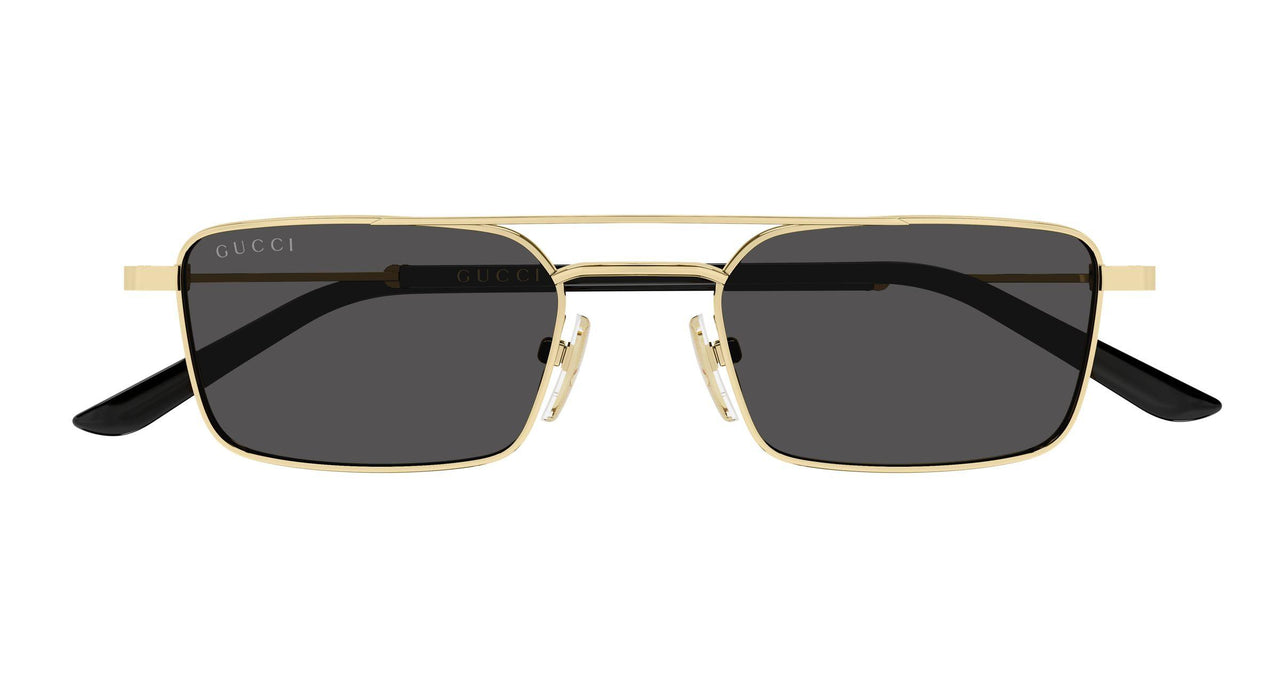 001 - Gold/Black - Grey