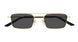 001 - Gold/Black - Grey