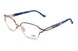 Cazal 1298 Eyeglasses