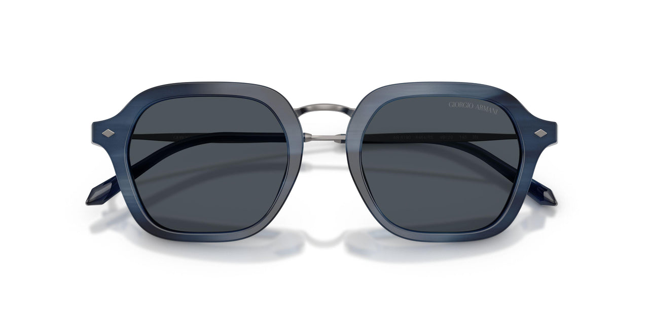 6464R5 - Blue - Blue
