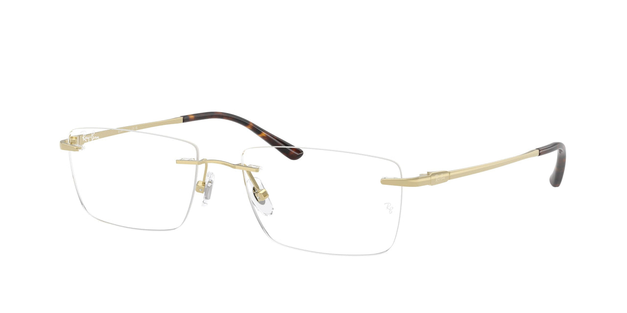 Ray-Ban 8781D Eyeglasses